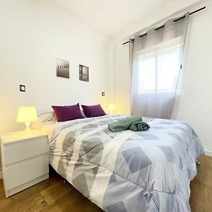 Appartement met Drie Slaapkamers
